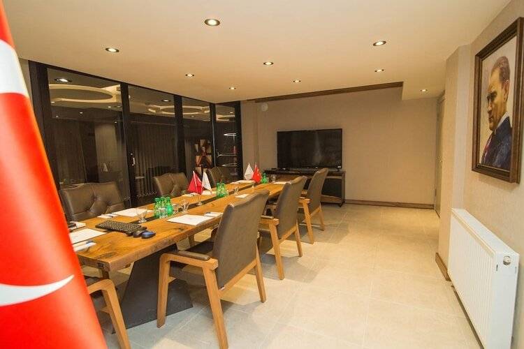Prusias Otel