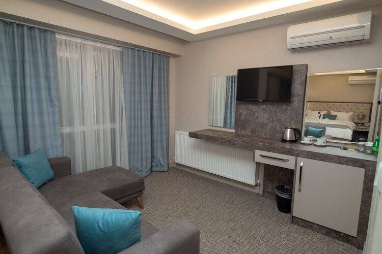 Prusias Otel