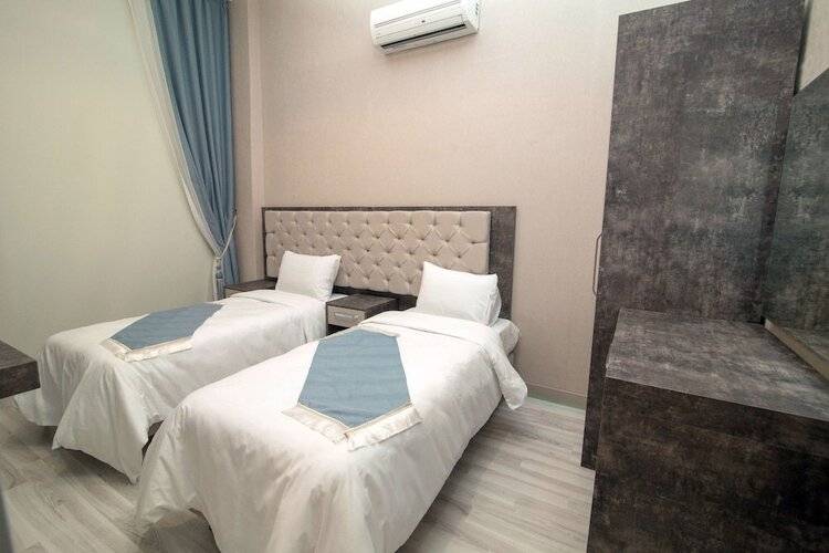 Prusias Otel