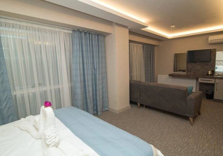 Prusias Otel