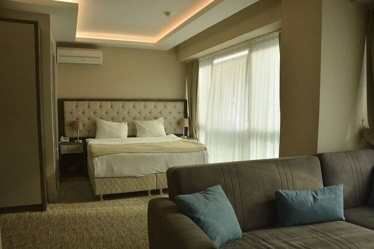 Prusias Otel