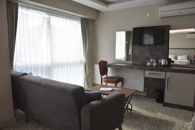 Prusias Otel