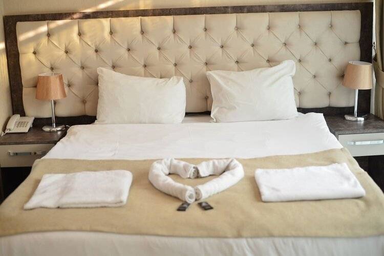 Prusias Otel