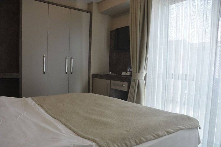 Prusias Otel