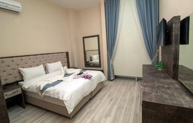 Prusias Otel