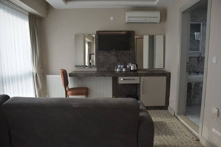 Prusias Otel