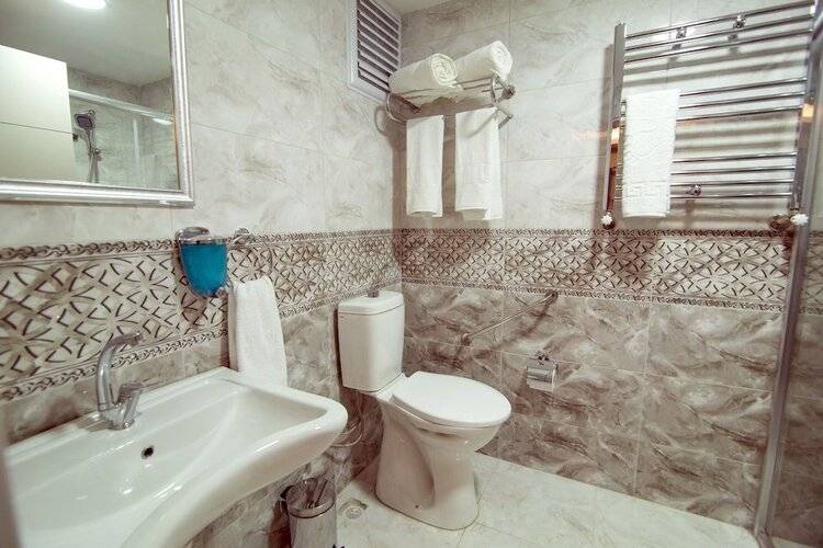 Prusias Otel