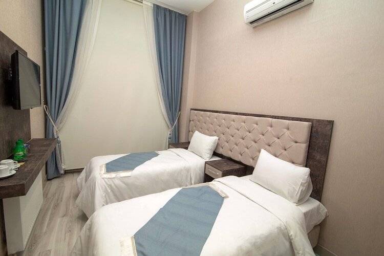 Prusias Otel