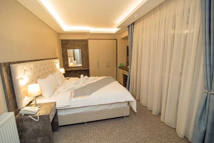 Prusias Otel