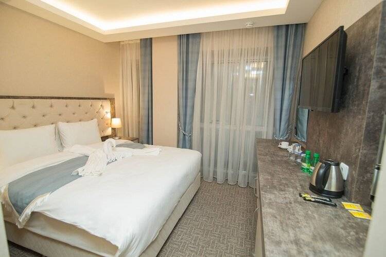 Prusias Otel