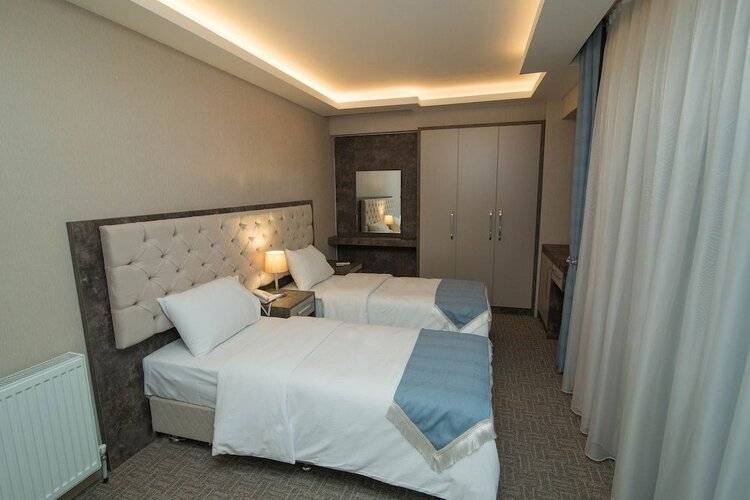 Prusias Otel