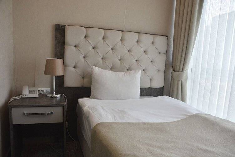 Prusias Otel
