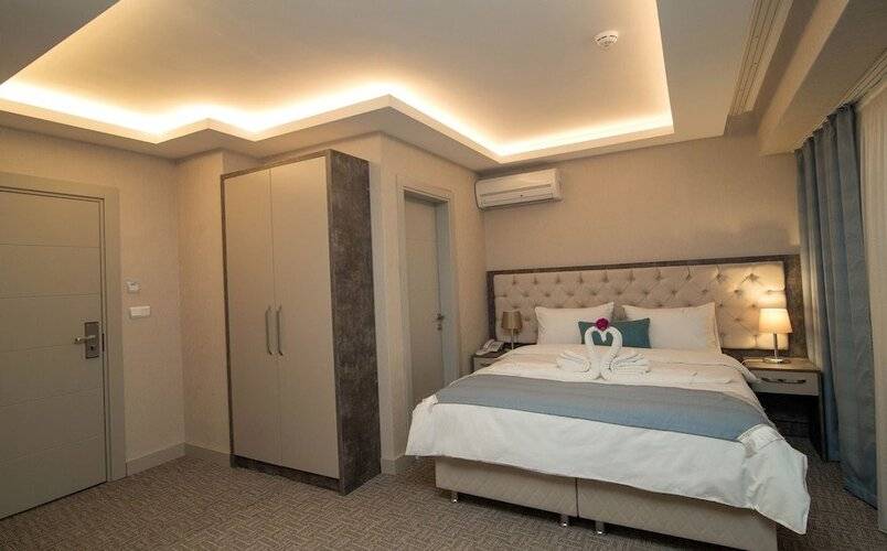 Prusias Otel