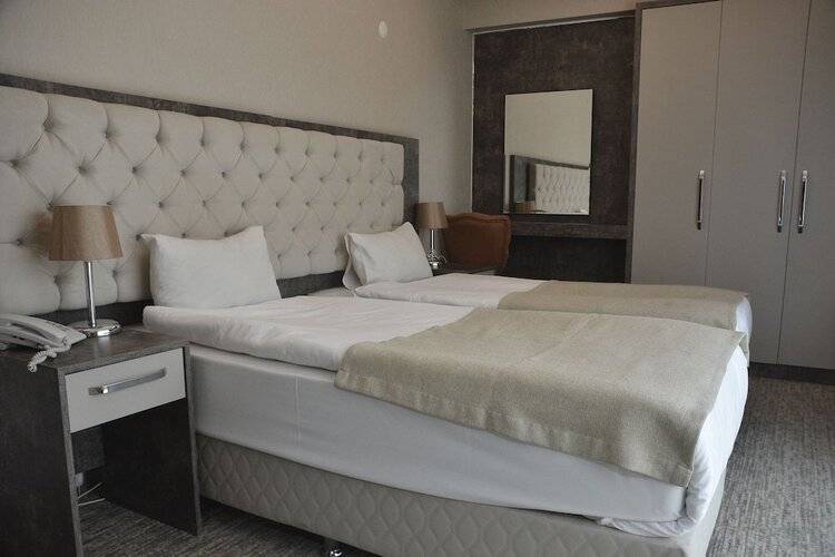 Prusias Otel