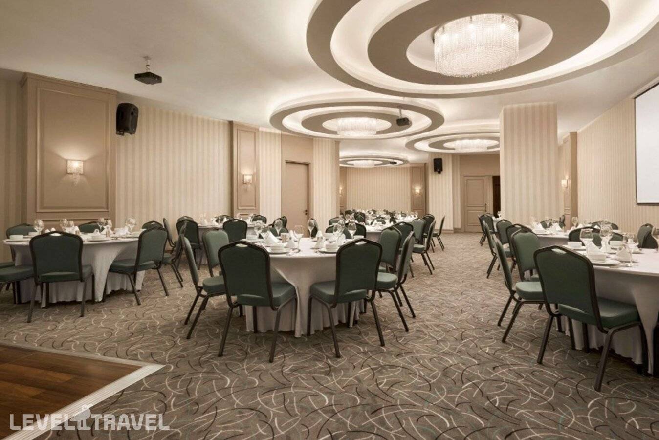 фотографии отеля Ramada By Wyndham Bursa Nilufer в Турция(Бурса) - фото №4