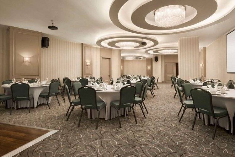 Ramada By Wyndham Bursa Nilufer