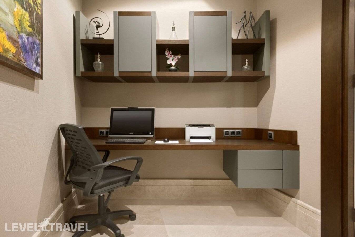 фотографии отеля Ramada By Wyndham Bursa Nilufer в Турция(Бурса) - фото №2