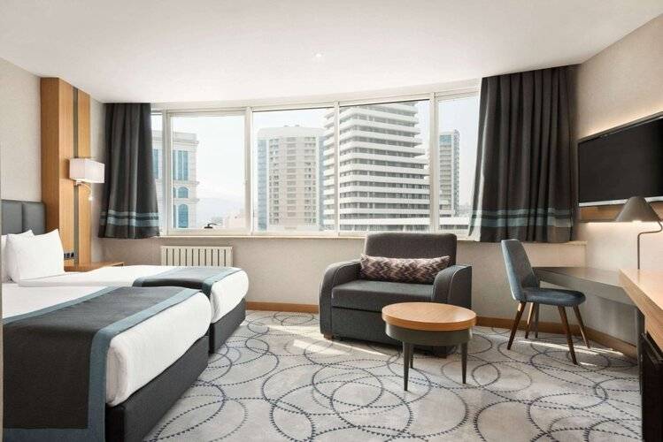 Ramada By Wyndham Bursa Nilufer