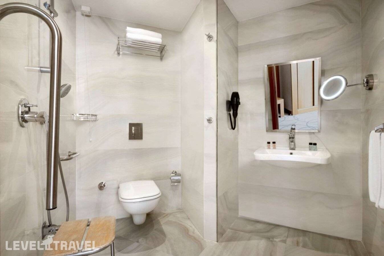 фотографии отеля Ramada By Wyndham Bursa Nilufer в Турция(Бурса) - фото №16