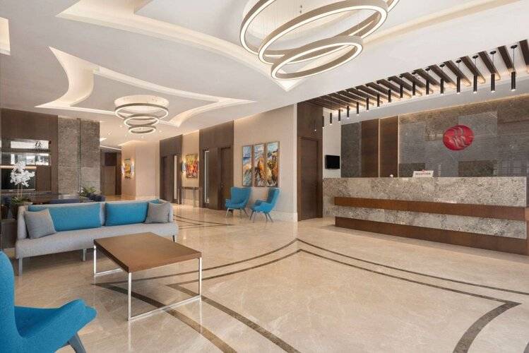 Ramada By Wyndham Bursa Nilufer