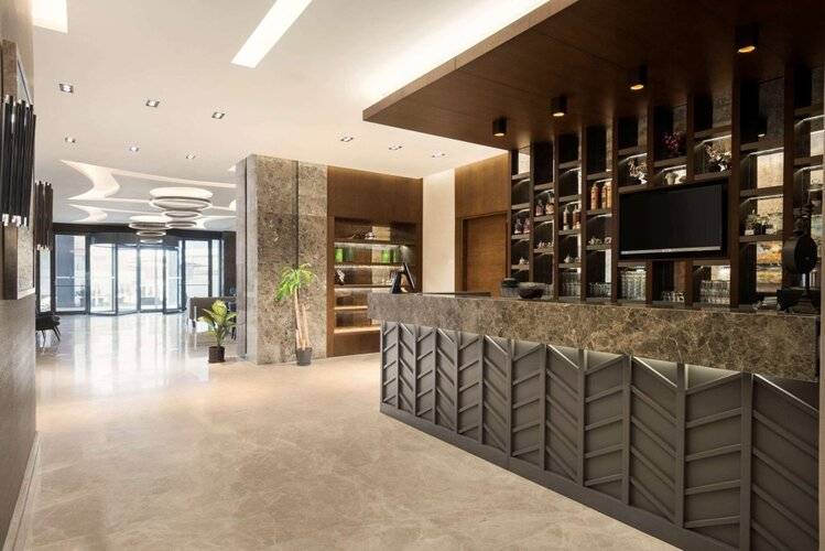 Ramada By Wyndham Bursa Nilufer