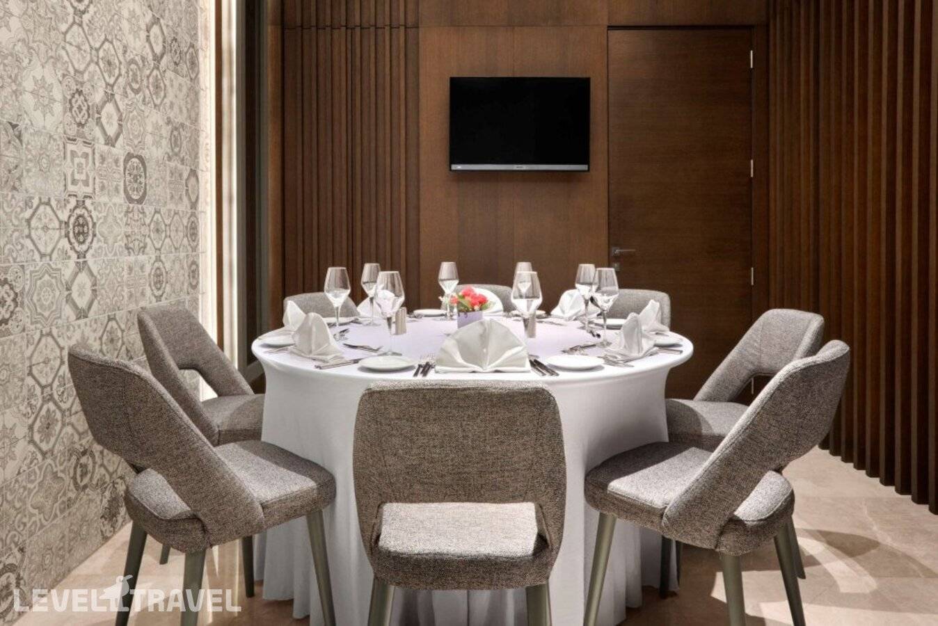 фотографии отеля Ramada By Wyndham Bursa Nilufer в Турция(Бурса) - фото №12