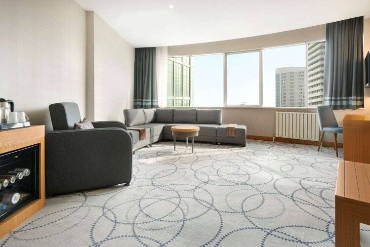 Ramada By Wyndham Bursa Nilufer