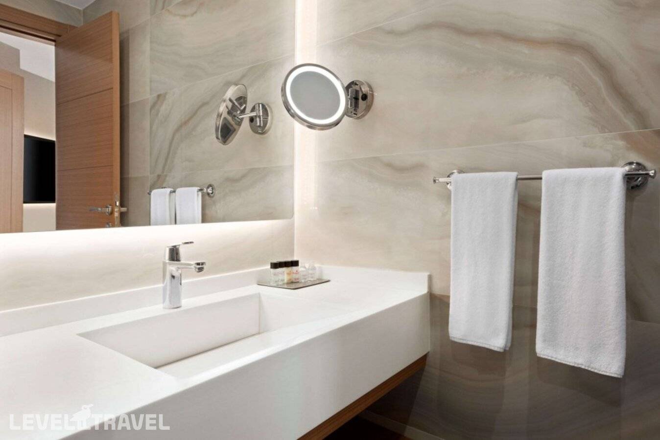 фотографии отеля Ramada By Wyndham Bursa Nilufer в Турция(Бурса) - фото №9