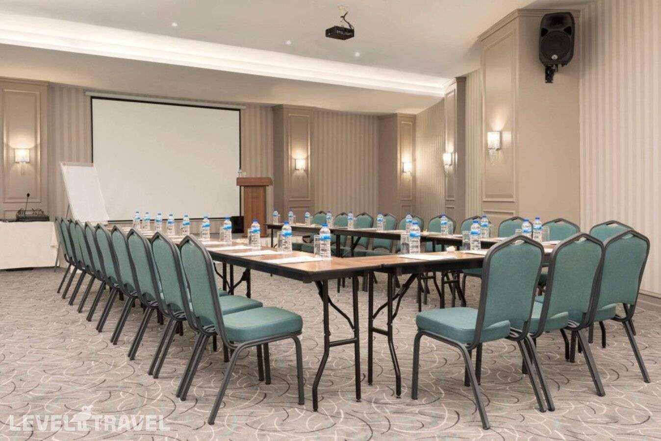 фотографии отеля Ramada By Wyndham Bursa Nilufer в Турция(Бурса) - фото №19