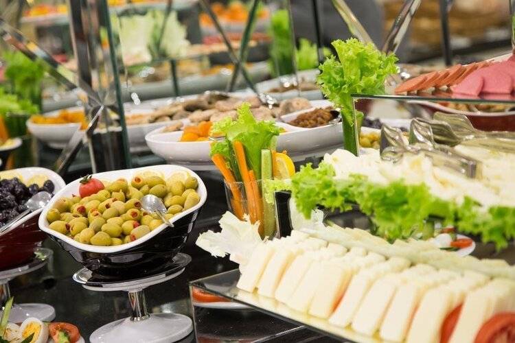 Ruba Palace Thermal Hotel
