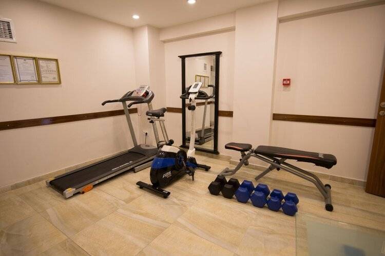 Ruba Palace Thermal Hotel