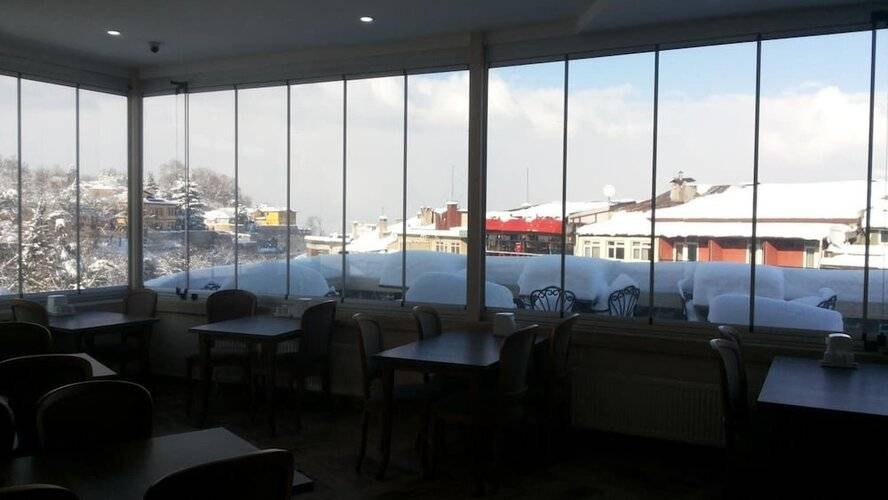 Waha Hotel