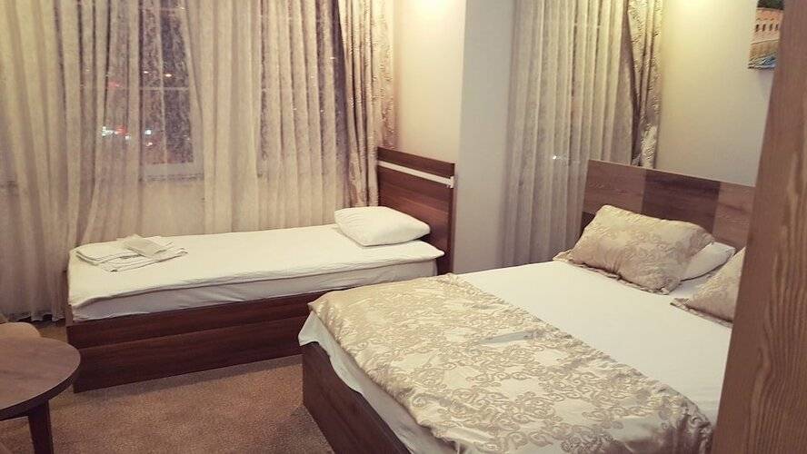 Waha Hotel