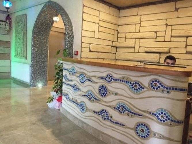Waha Hotel