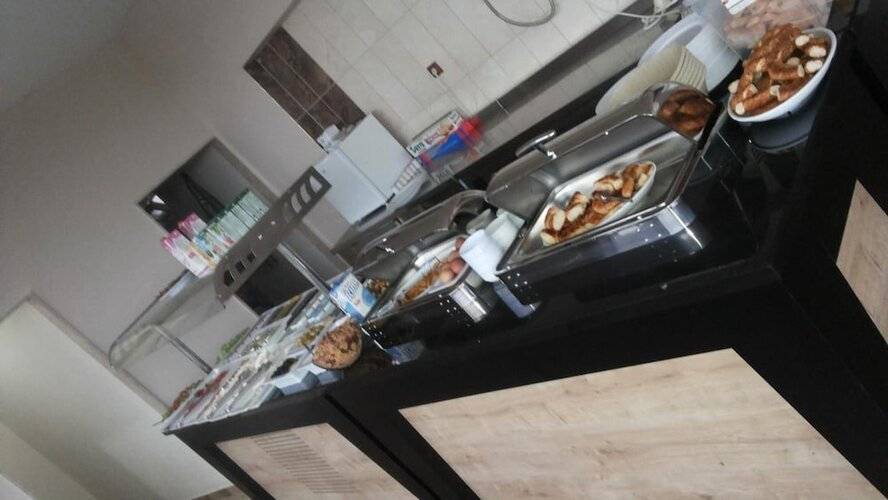 Waha Hotel