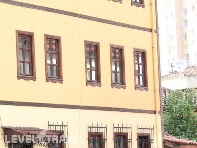 Фотография Lena Central Flats