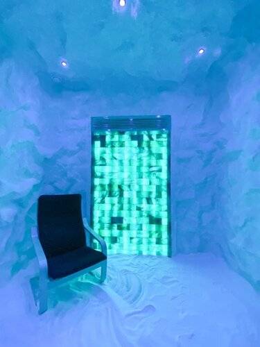 Almira Thermal Spa & Convention Center
