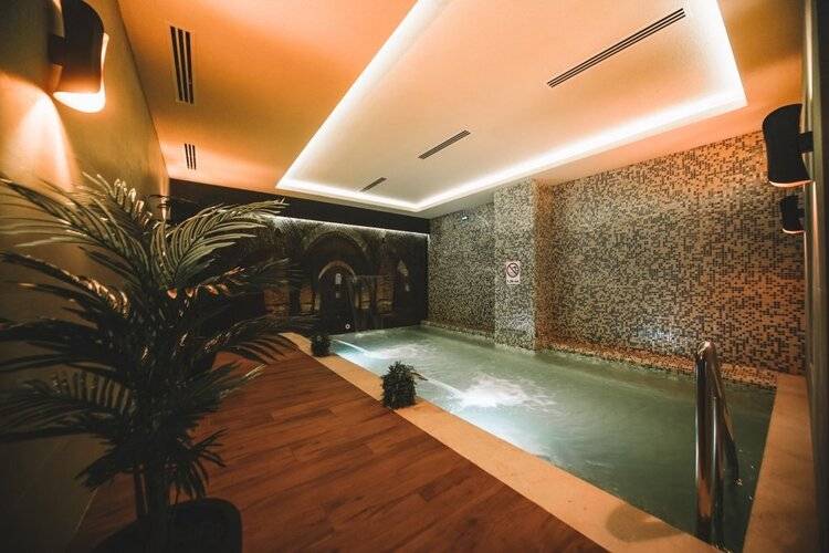 Almira Thermal Spa & Convention Center