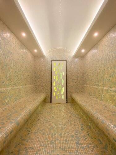 Almira Thermal Spa & Convention Center