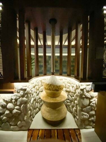 Almira Thermal Spa & Convention Center