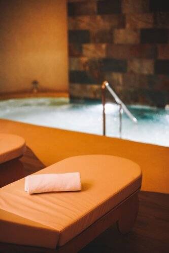 Almira Thermal Spa & Convention Center