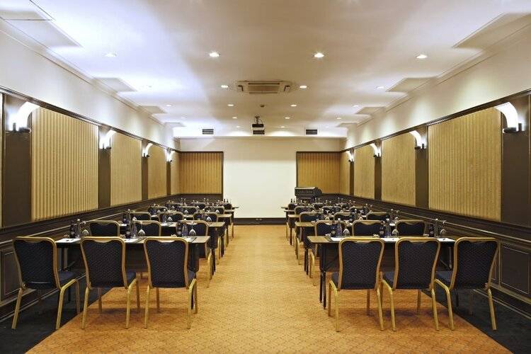 Almira Thermal Spa & Convention Center