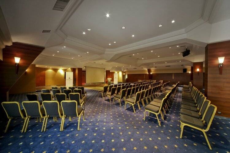 Almira Thermal Spa & Convention Center