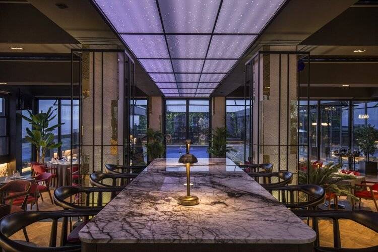 Almira Thermal Spa & Convention Center