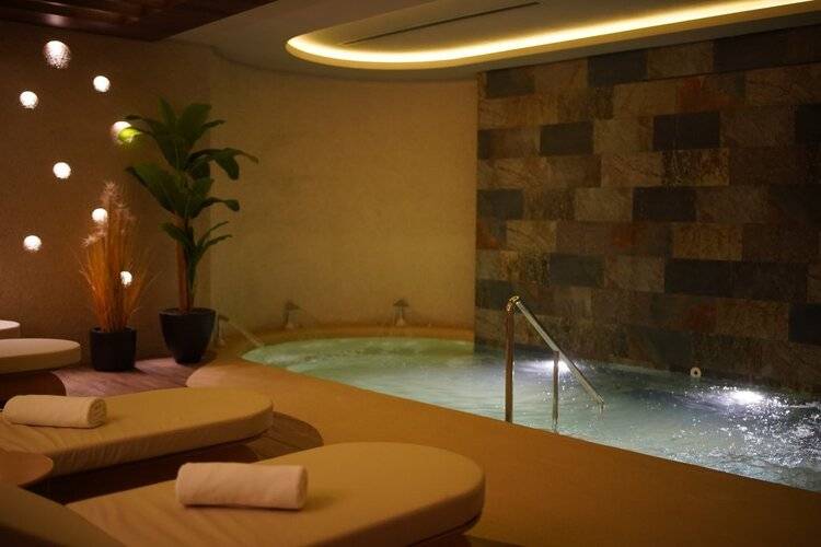 Almira Thermal Spa & Convention Center