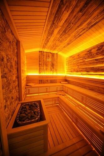 Almira Thermal Spa & Convention Center