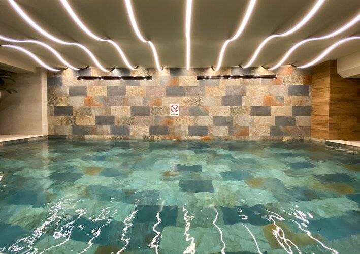Almira Thermal Spa & Convention Center