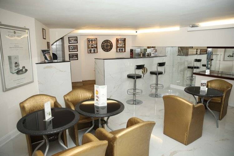 Artic Hotel