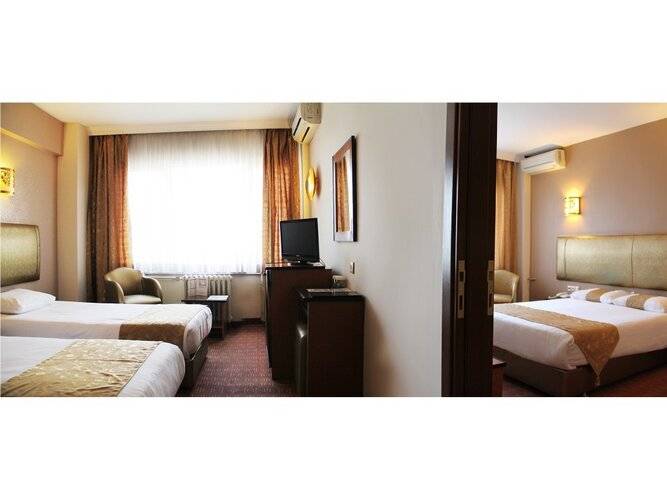 Artic Hotel