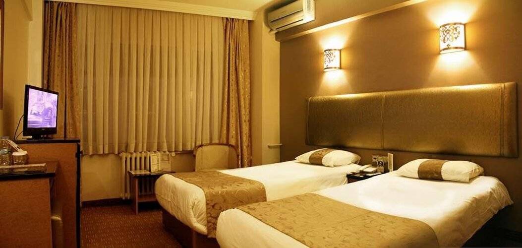 Artic Hotel